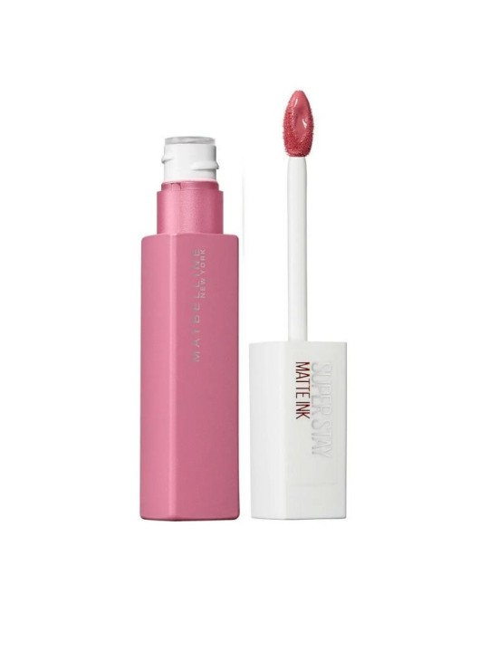 Maybelline SuperStay Liquid Ultra Matt 10 Dreamer