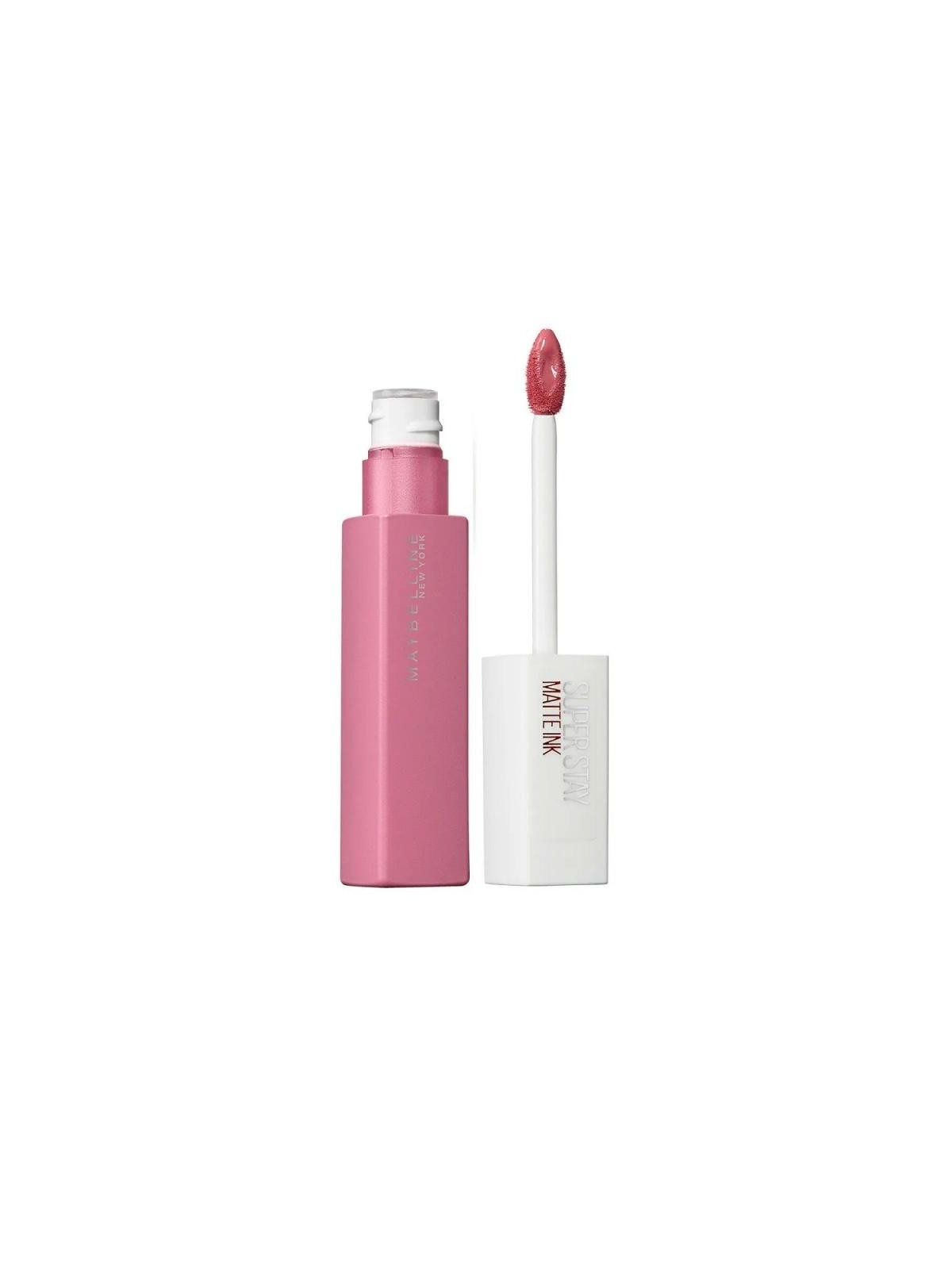 Maybelline SuperStay Liquid Ultra Matt 10 Dreamer