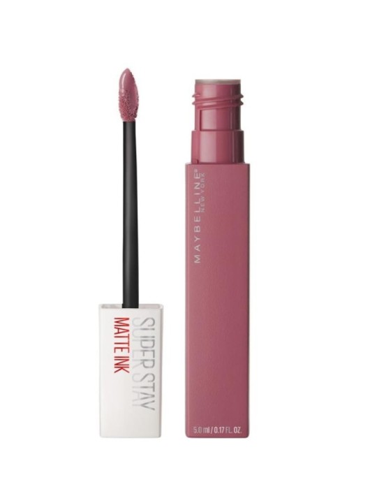 Rossetto Maybelline Superstay Matte Ink 15 Lover 5 ml