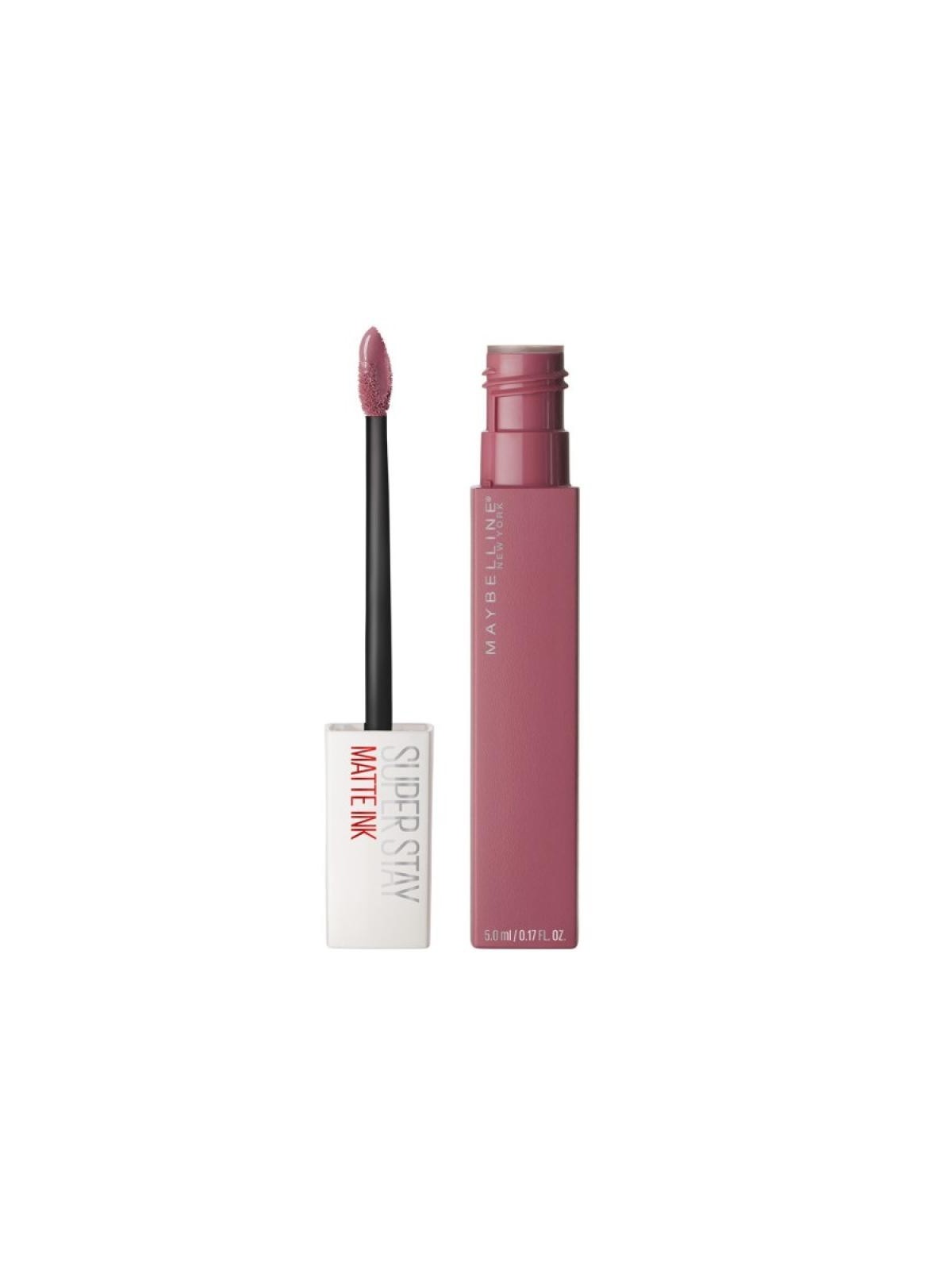 Rossetto Maybelline Superstay Matte Ink 15 Lover 5 ml