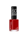 Rimmel London 60 Seconds Super Shine 315 Queen of Tarts Nail Polish