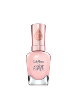 Sally Hansen Smalto per unghie Color Therapy 220 Rosy Quartz