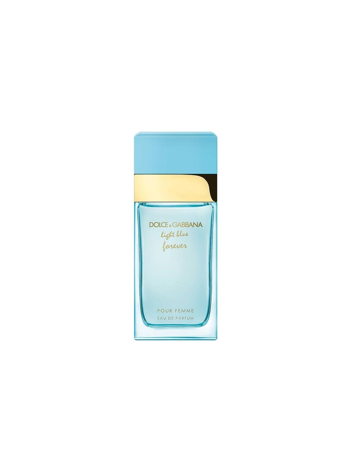 Dolce & Gabbana Light Blue Forever Pour Femme 50ml