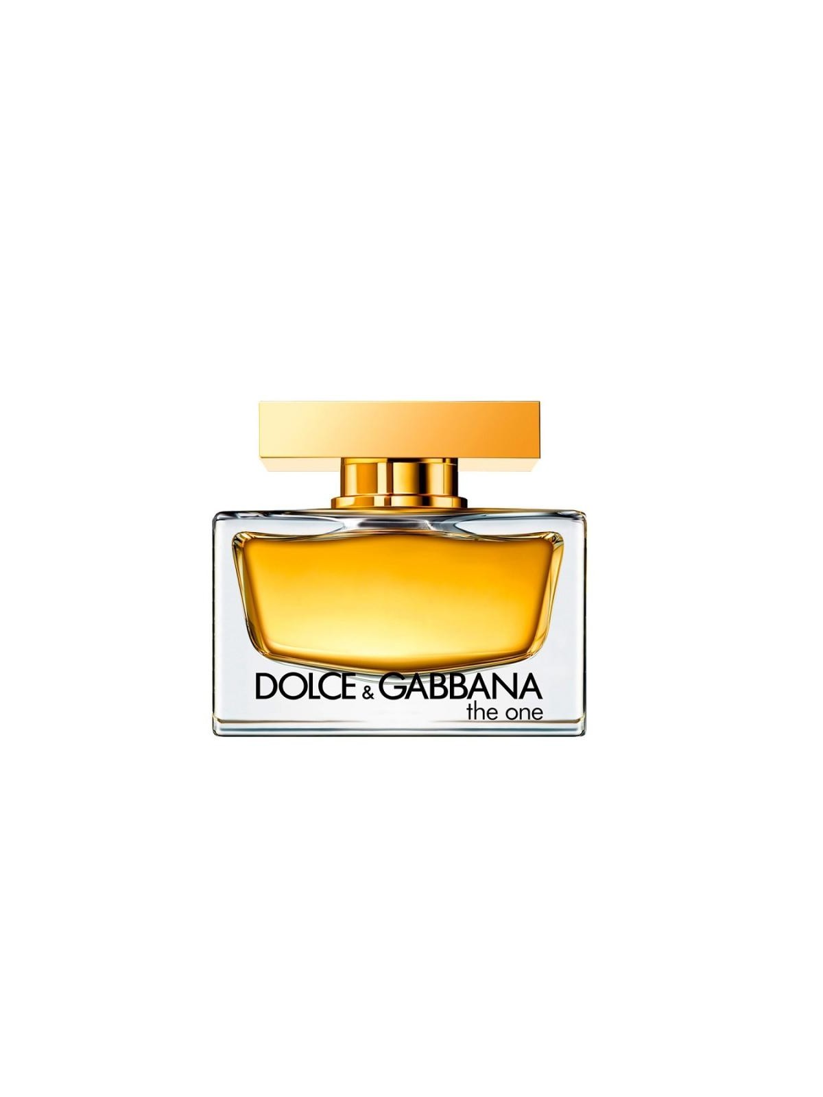 Dolce & Gabbana The One For Women EDP 75ml