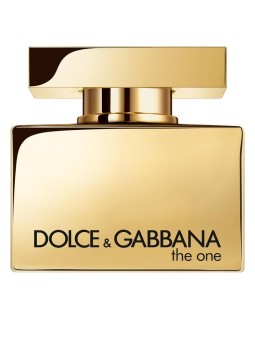 Dolce & Gabbana The One Gold For Women Intense EDP 50ml