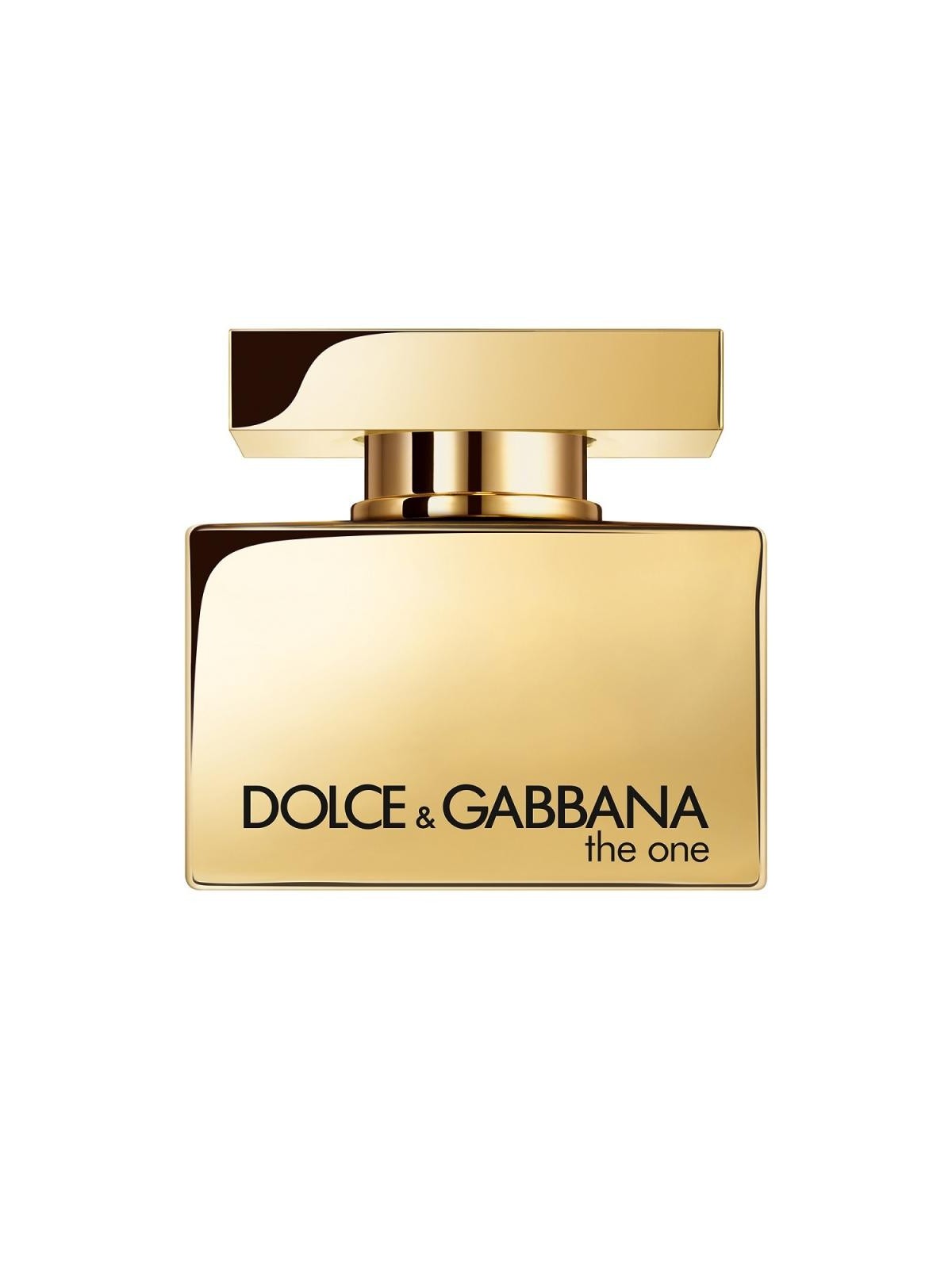 Dolce & Gabbana The One Gold For Women Intense EDP 50ml