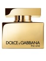 Dolce & Gabbana The One Gold For Women Intense EDP 50ml