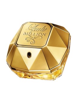 Paco Rabanne Lady Million eau de parfum Spray donna 80ml