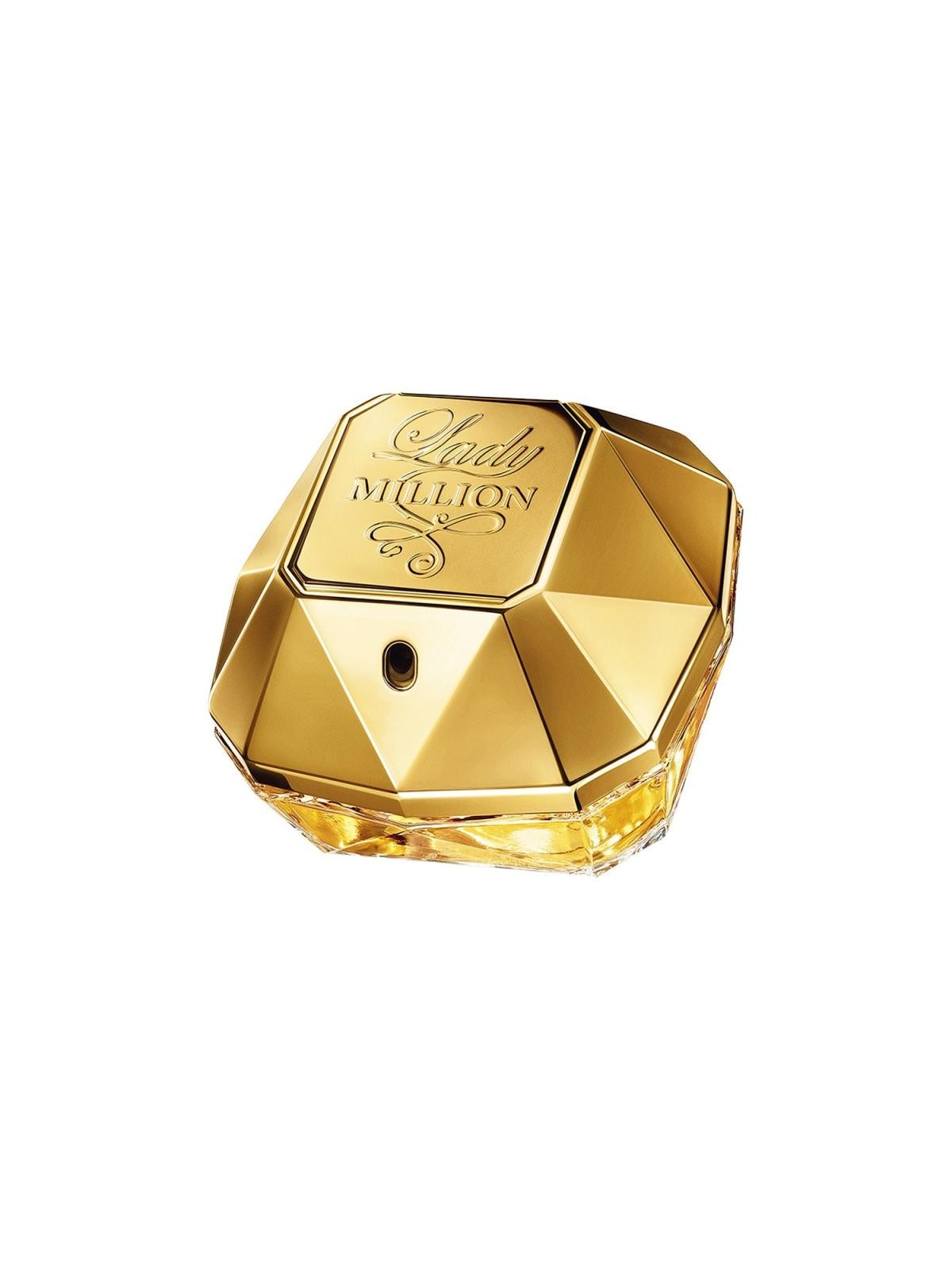 Paco Rabanne Lady Million eau de parfum Spray donna 80ml