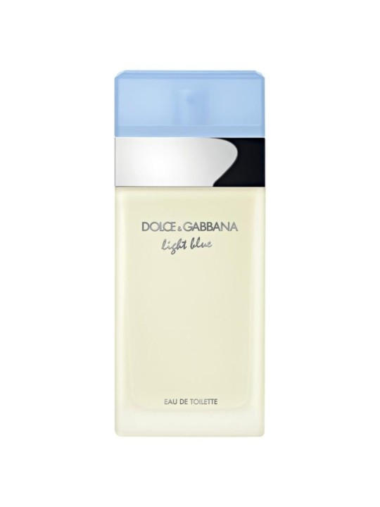 Dolce & Gabbana Light Blue Pour Femme eau de toilette Spray donna 100ml