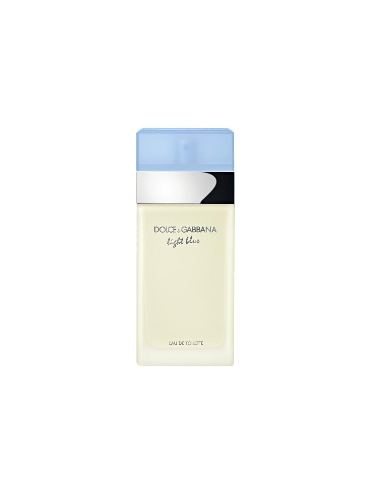 Dolce & Gabbana Light Blue Pour Femme eau de toilette Spray donna 100ml