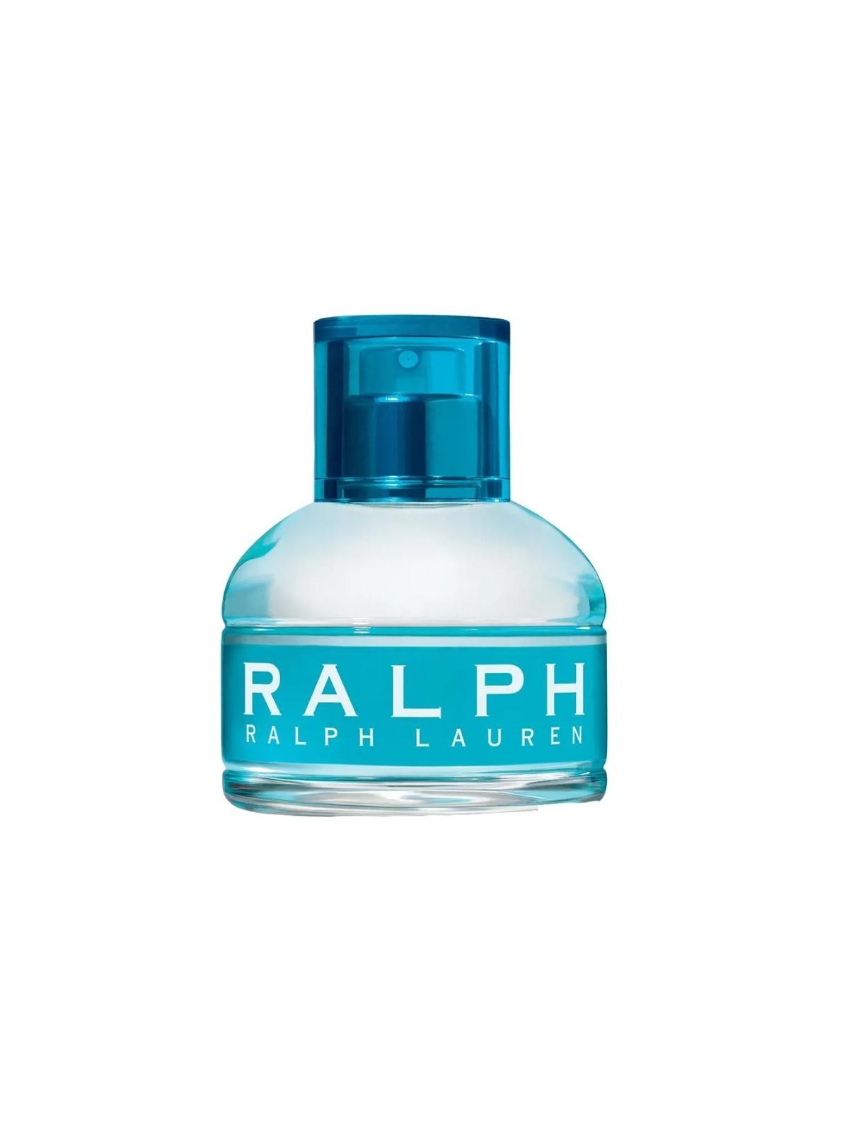 Ralph Lauren Ralph eau de toilette Spray donna 50ml