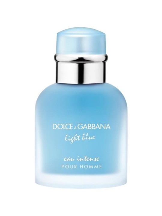 Dolce & Gabbana Light Blue Eau Intense Pour Homme 50ml