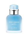 Dolce & Gabbana Light Blue Eau Intense Pour Homme 50ml