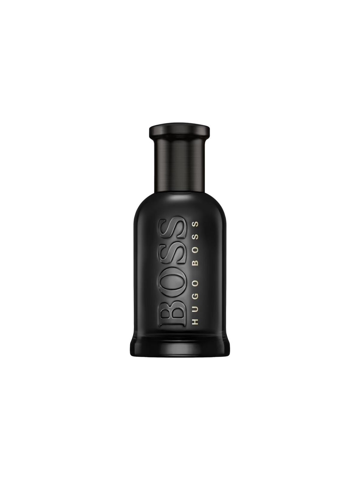 Profumo Hugo Boss Bottled uomo 50ml