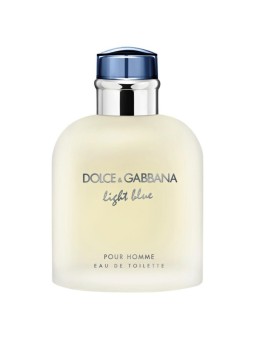 Dolce & Gabbana Light Blue Pour Homme 125ml