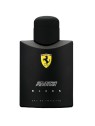 Ferrari Scuderia Ferrari Black Eau De Toilette 125 ml (man) Ferrari www.essenzetotalstyle.com 