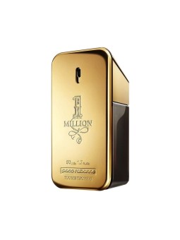 Paco Rabanne 1 Million eau de toilette Spray uomo 50ml