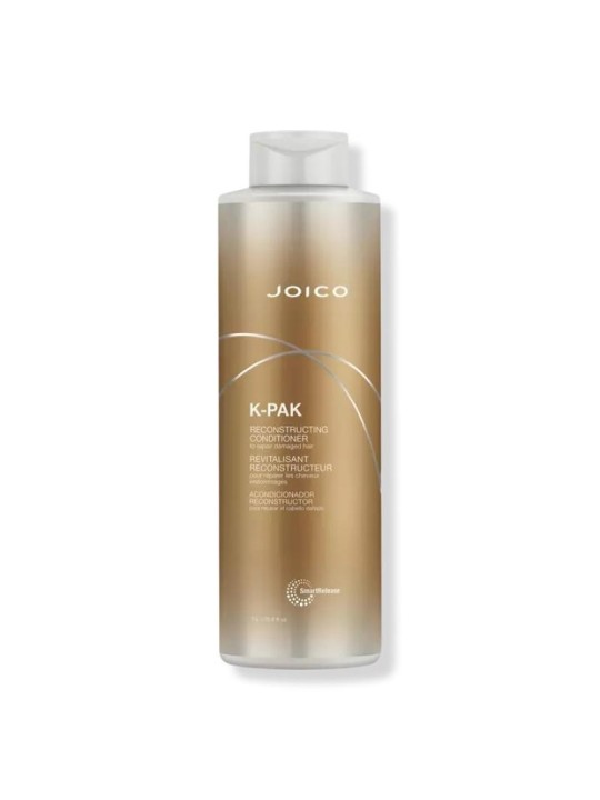 Balsamo Ricostruzione KPak capelli danneggiati donna 1000ml