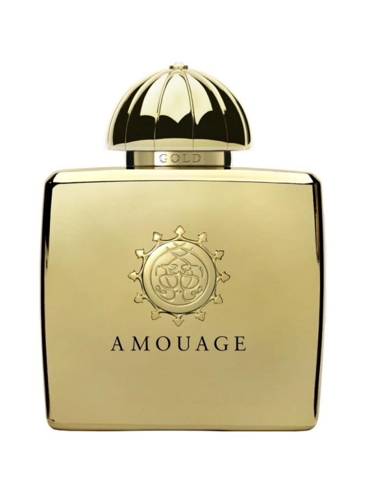 Amouage Gold donna Eau De Parfum 100ml