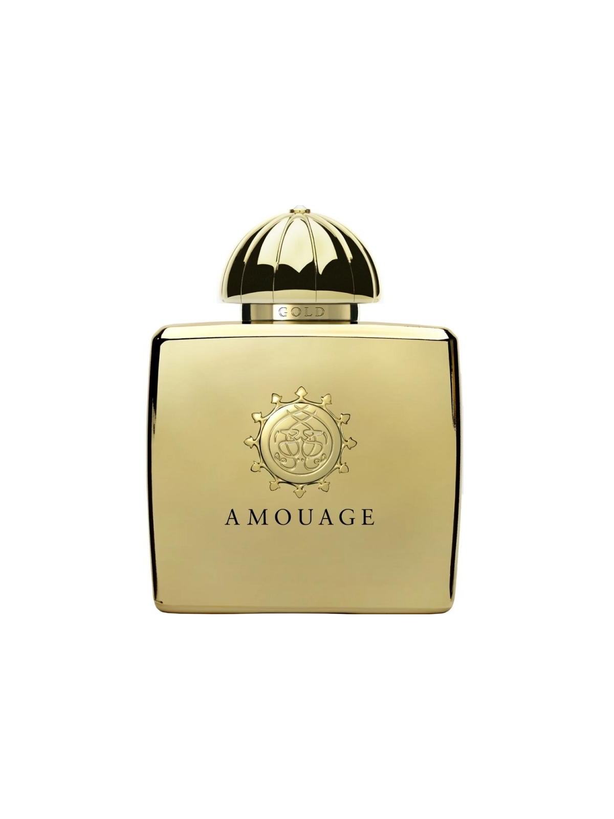 Amouage Gold donna Eau De Parfum 100ml