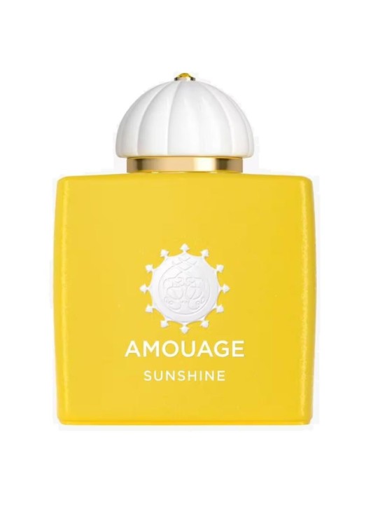 Amouage Sunshine donna Eau De Parfum 100ml donna