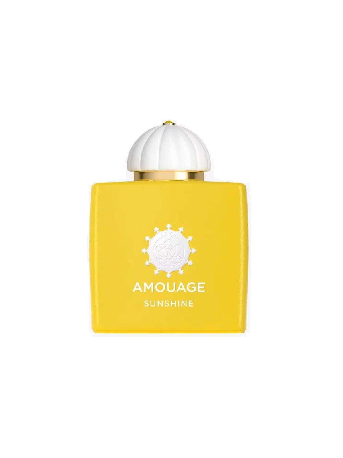 Amouage Sunshine donna Eau De Parfum 100ml donna