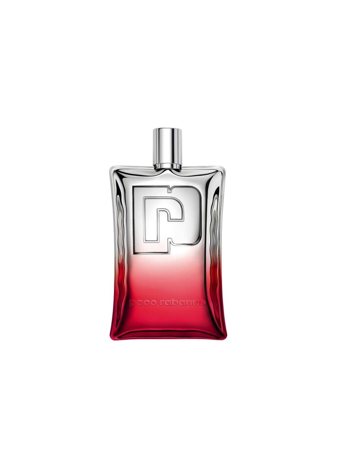 Paco Rabanne Erotic Me Eau De Parfum 62ml unisex
