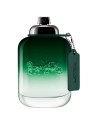 Coach Verde per uomo eau de toilette uomo 100ml