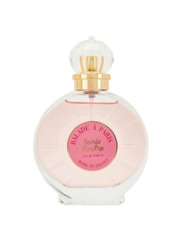 Jeanne Arthes Balade Paris Soire Rooftop Eau De Parfum 100ml