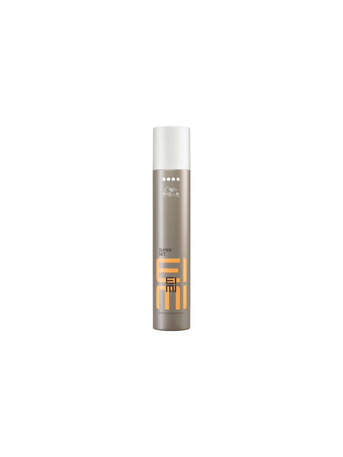 Wella Eimi Super Set Extra Strong Finishing Spray 300ml