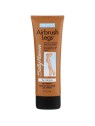 Sally Hansen Airbrush Legs Crema Tonificante Liscia per Piedi Abbronzatura Donna