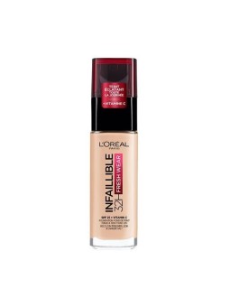 Fondotinta L'Orï¿½ï¿½al Infallible 32H Fresh Wear SPF25 20 Avorio