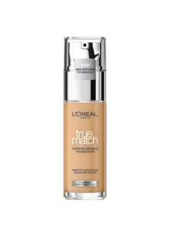 Fondotinta True Match SuperMiscelabile 30 ml 5D5W Sable Dore donna