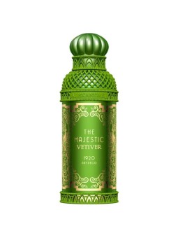 Alexandre J Il Maestoso Vetiver EDP 100ml