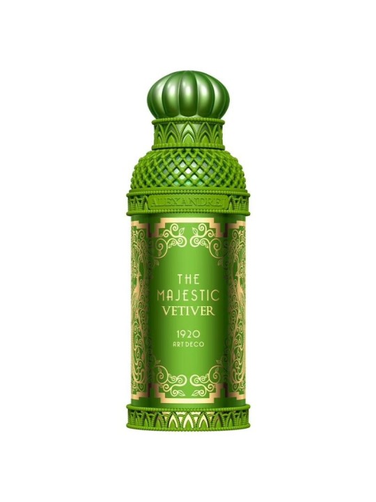 Alexandre J Il Maestoso Vetiver EDP 100ml