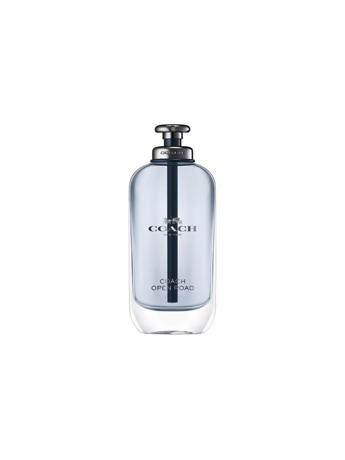 Open Road EDT spray 100ml