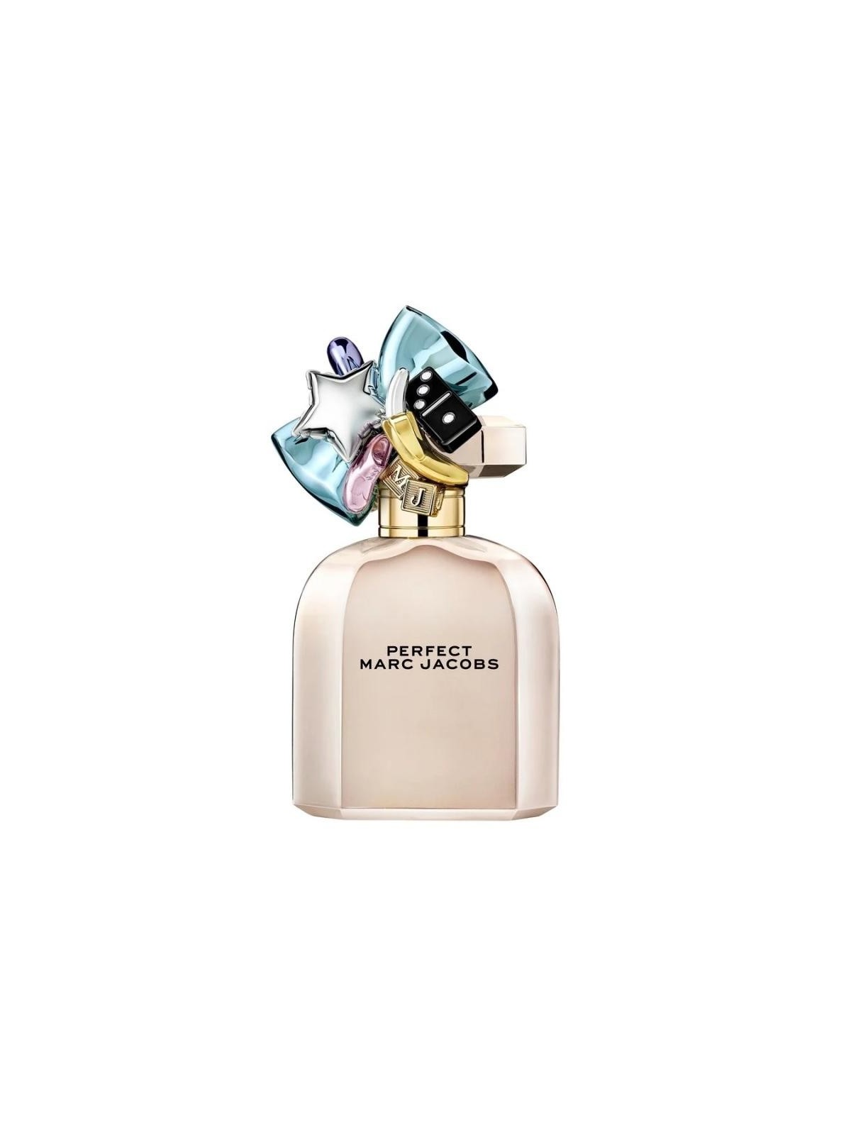 Marc Jacobs Fascino perfetto eau de parfum donna 50ml