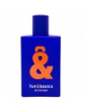 Eau de Toilette Be Fun Uomo 100ml