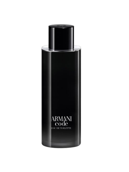 Giorgio Armani Code Eau de Toilette 200ml spray for men and women
