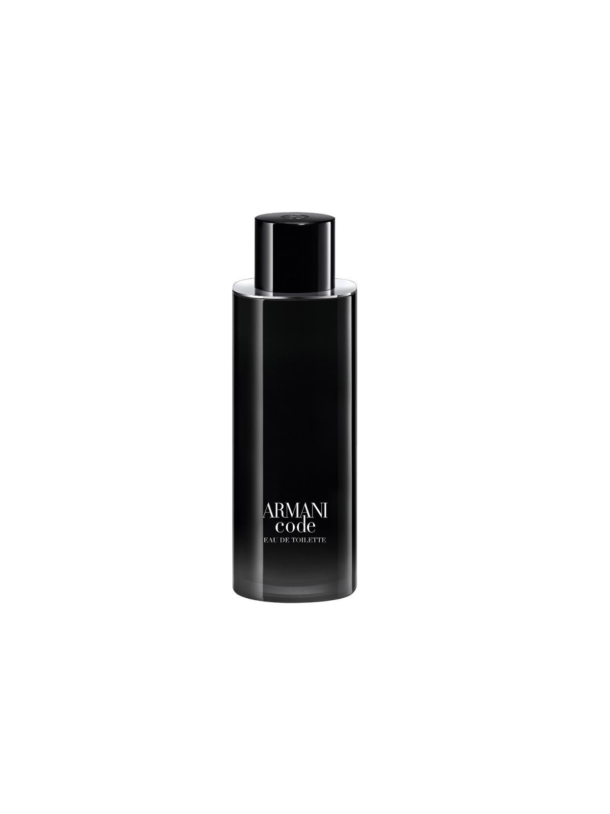 Giorgio Armani Code Eau de Toilette 200ml spray for men and women