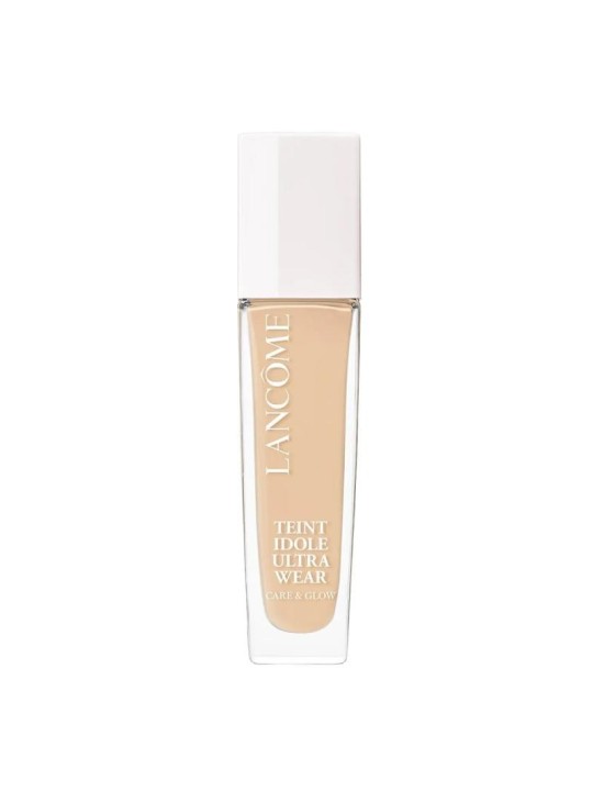 Lancome Teint Idole Ultra Wear Base Care Glow 125W 30ml donna