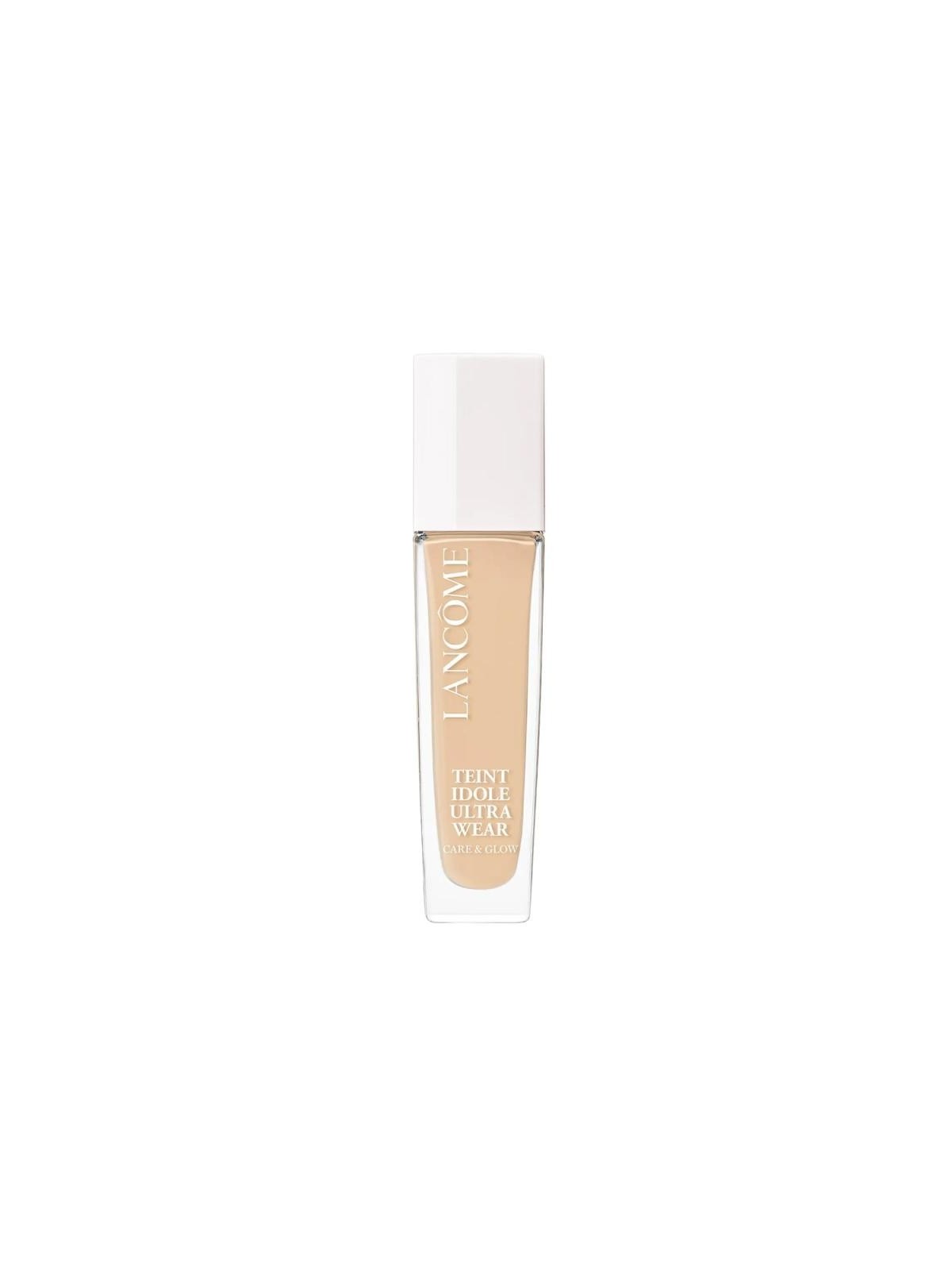 Lancome Teint Idole Ultra Wear Base Care Glow 125W 30ml donna