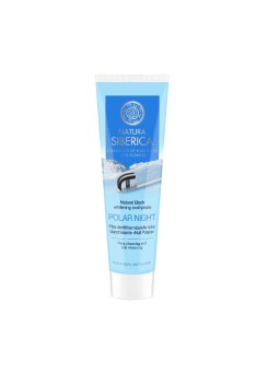 Dentifricio Notte Polare Natura Siberica 100gr