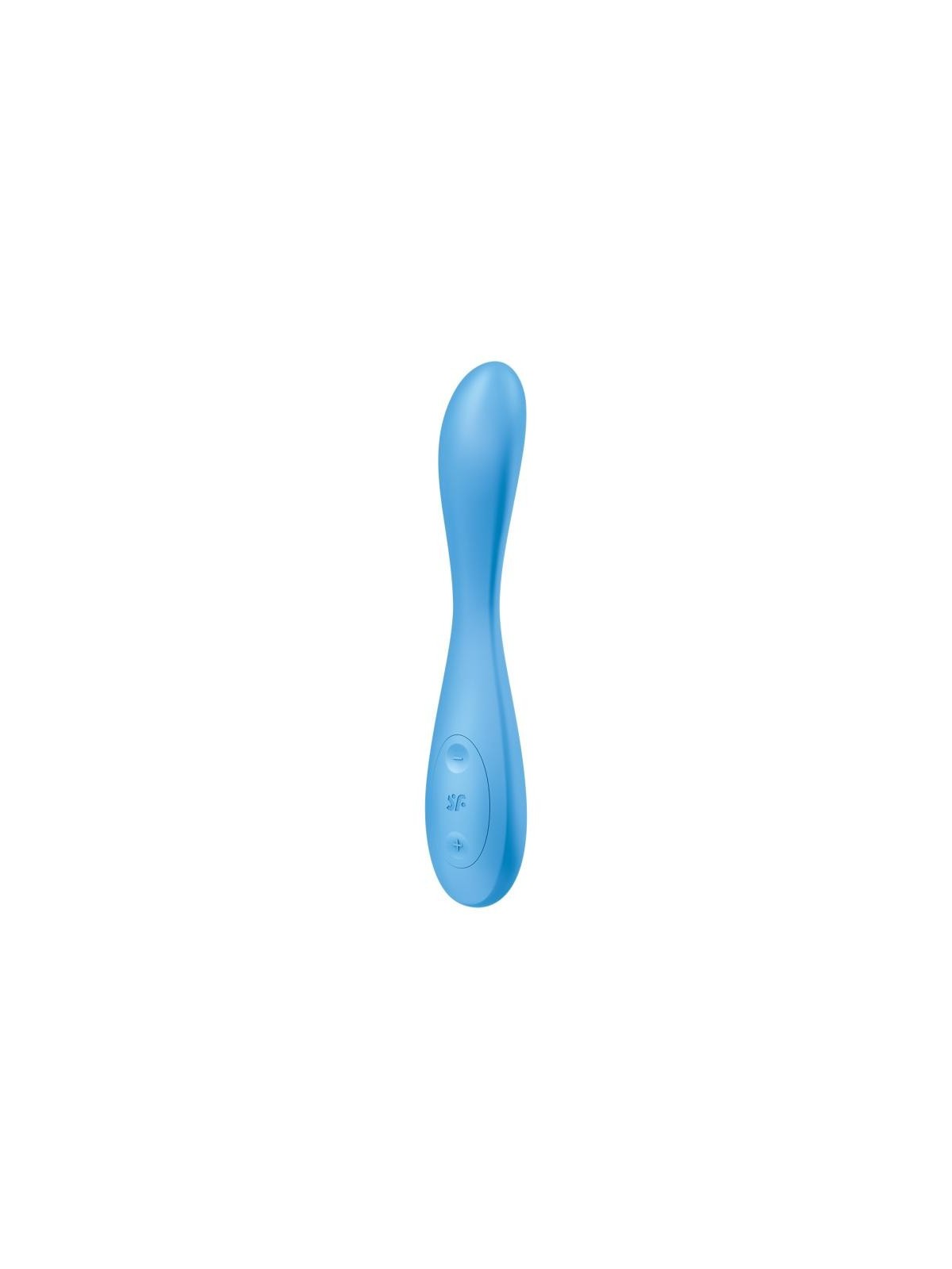 Vibratore Multi-Funzione Satisfyer G-Spot Flex 4 Blu