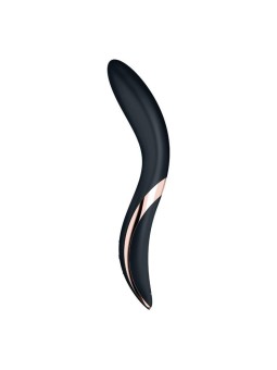 Vibratore punto G Satisfyer rrolling explosion nero