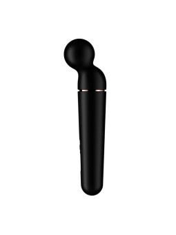 SATISFYER Planet Wander Vibratore Nero Rosegold 1un Donna