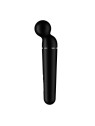 SATISFYER Planet Wander Vibratore Nero Rosegold 1un Donna