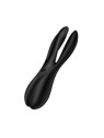 SATISFYER trio vibratore nero nero 1un donna