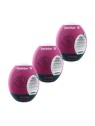 SATISFYER bubble uova masturbatrici 3 1un unisex uomo